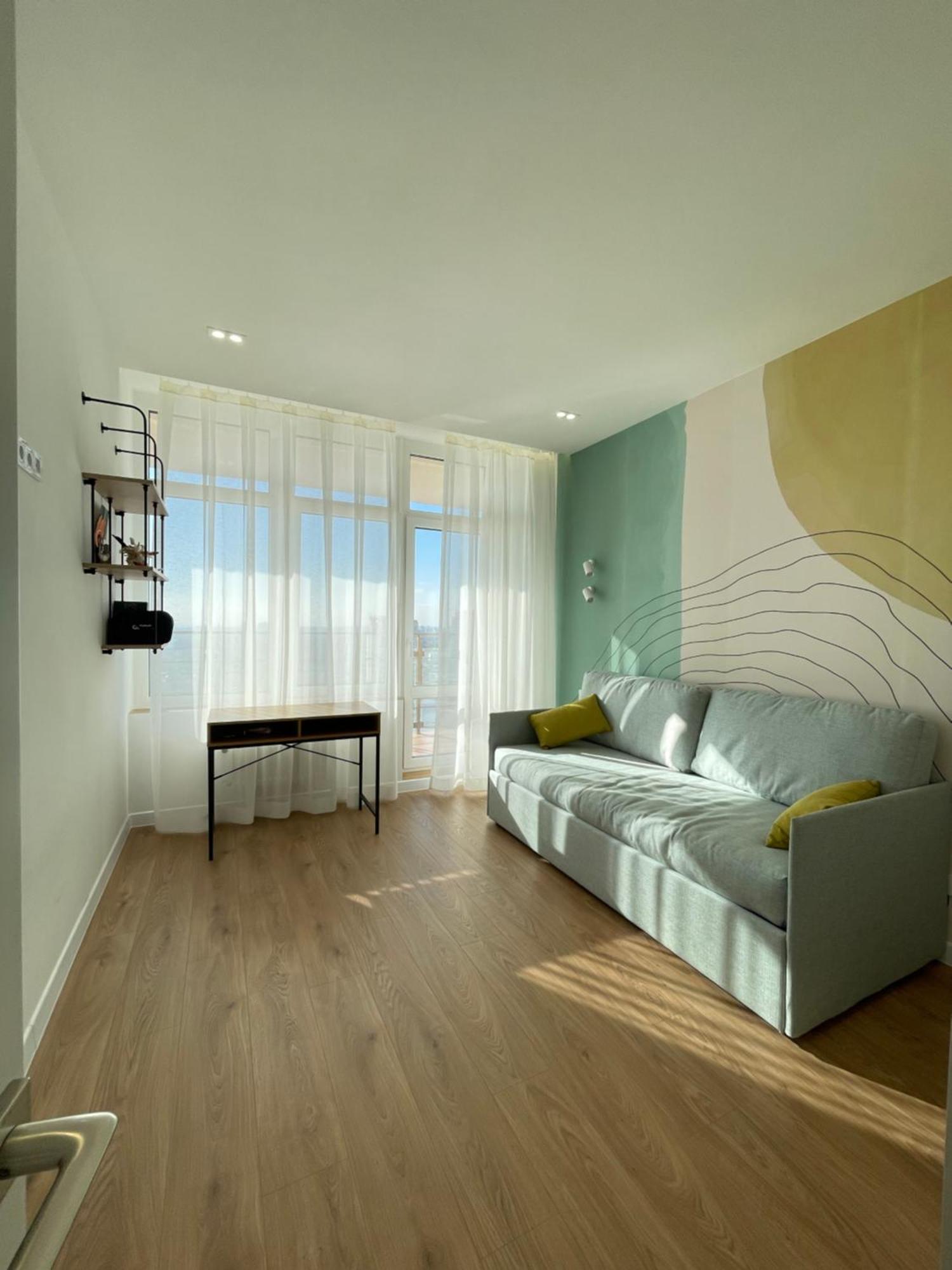 Arcadia New Apartments Oděsa Exteriér fotografie