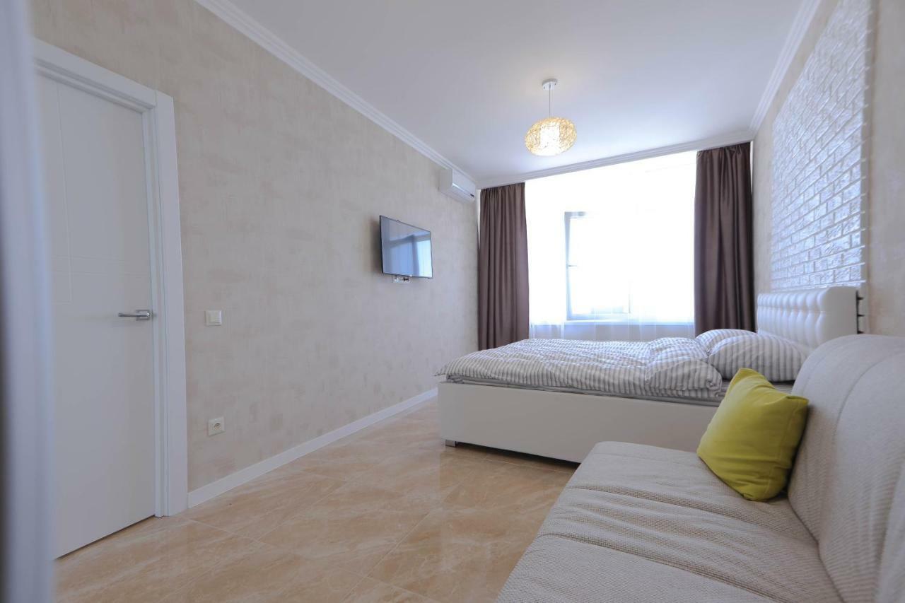 Arcadia New Apartments Oděsa Exteriér fotografie